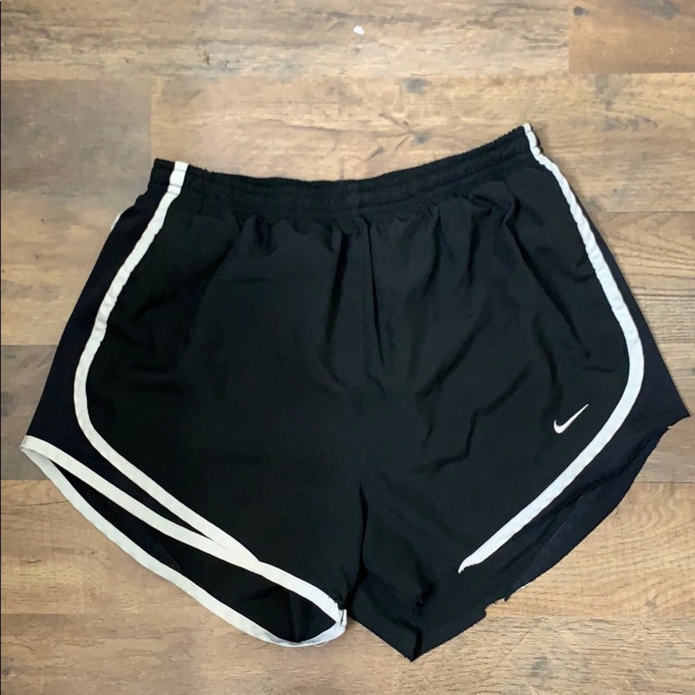 Nike Dri-Fit Tempo Track Short